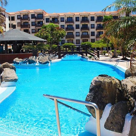 Mar Y Piscina En Costa Del Silencio Apartment Arona  Exterior photo