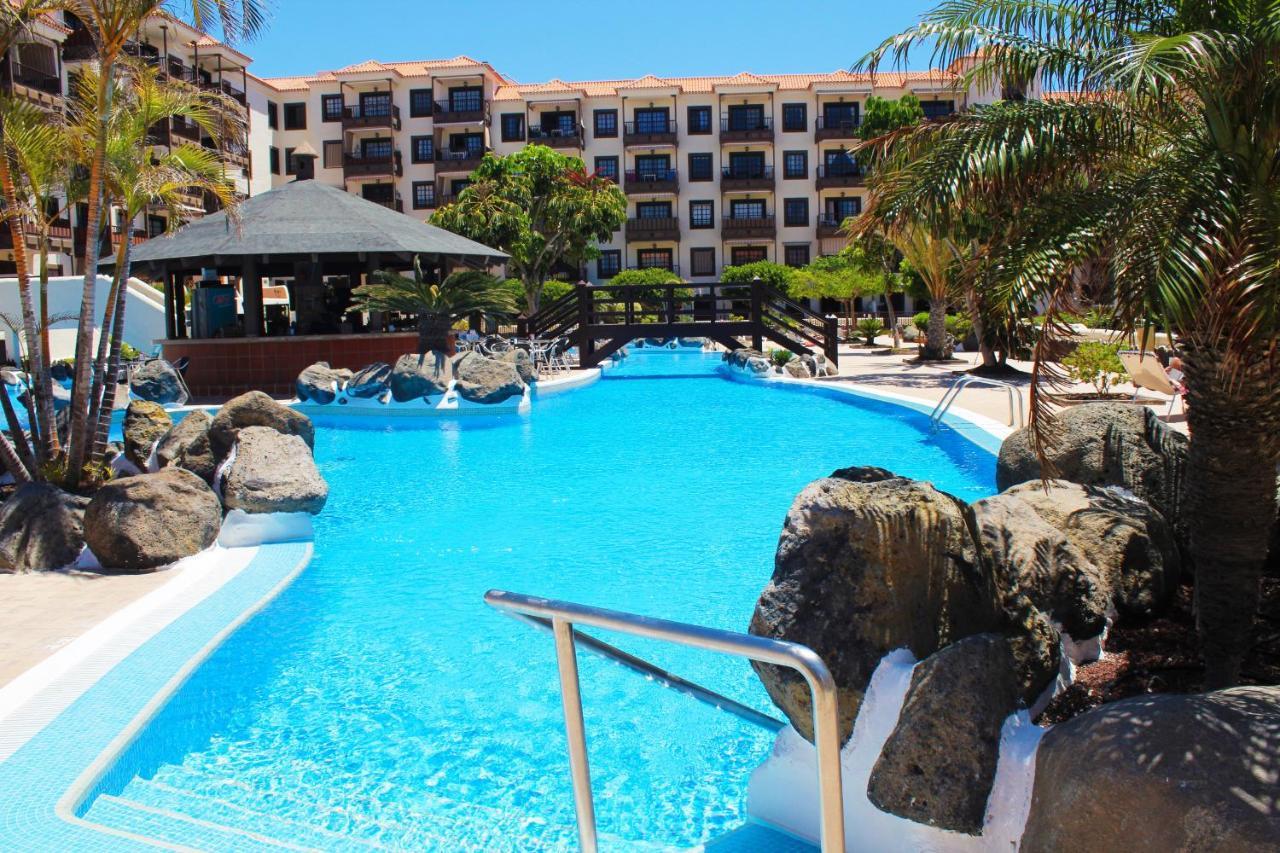 Mar Y Piscina En Costa Del Silencio Apartment Arona  Exterior photo